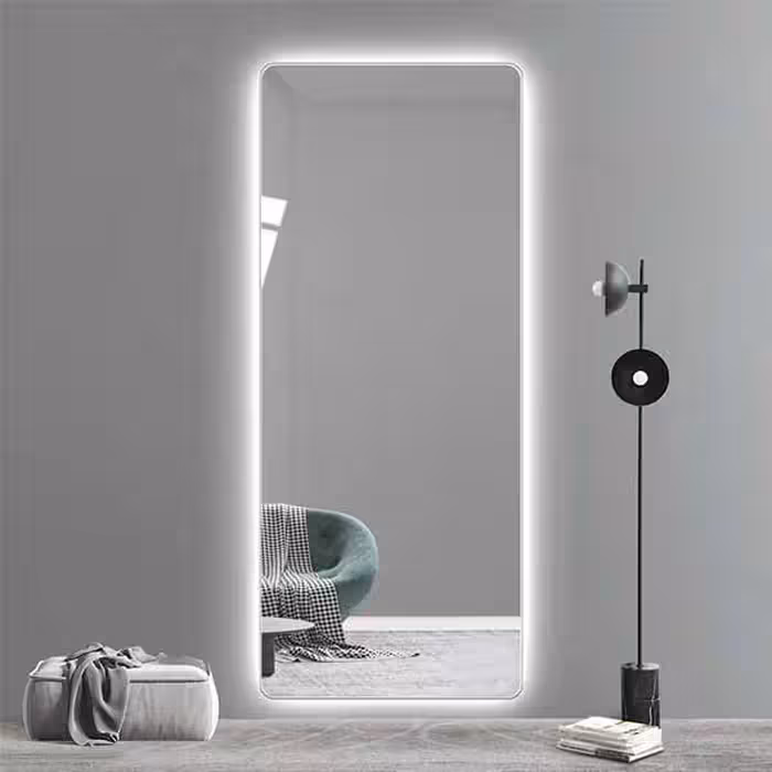 آینه الف طرح نوستالژی کد BA-180-70