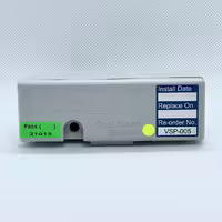 فیلتر کارتریج دتکتور مکنده دود VESDA مدل VSP-005 و VSP-025