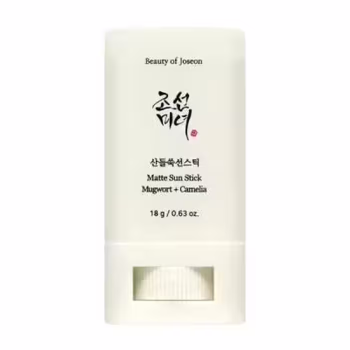 ضد آفتاب استیکی بیوتی آف جوسان Beauty of Joseon حاوی SPF 50 حجم 18 گرمی