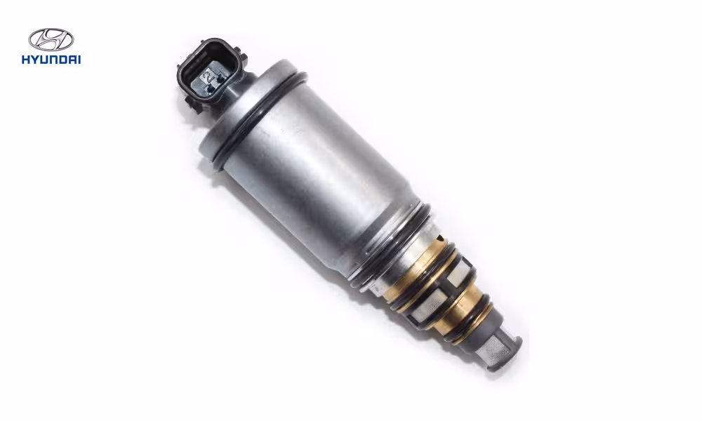 سوپاپ کمپرسور هیوندای النترا