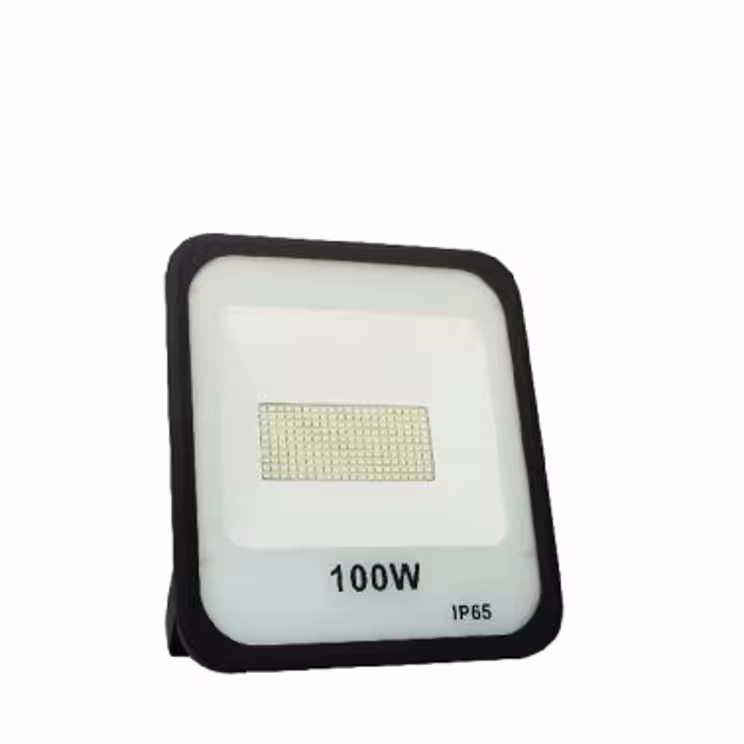 چراغ پرژکتور 100 وات SPN-SMD کد 031B