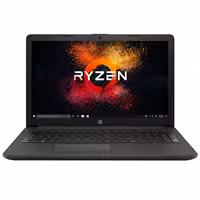 لپ تاپ 15 اینچی اچ پی مدل HP 255 G7 - C