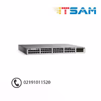 سوئیچ سیسکو Cisco C9300-24UX-A