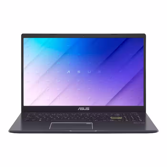 لپ تاپ 15اینچ ایسوس مدل ASUS VIVOBOOK E510MA Celeron N4020 8GB 1TB SSD INT