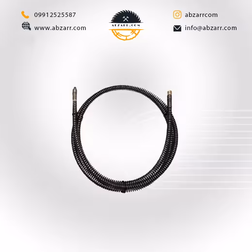 فنر مخصوص لوله بازکنی 10 متری سایز 22 میلیمتر شمس (( اقساط یک ساله ))