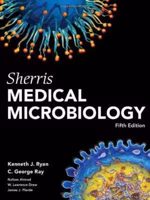 [CHM] دانلود کتاب Sherris Medical Microbiology, 5th ed, 2010