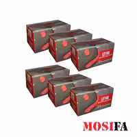 پکیج شش تایی قفل یوتاب مدل 1093