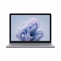 لپ تاپ مایکروسافت 13 اینچ مدل Microsoft Surface Laptop 6 Core Ultra 5 با مشخصات 16GB RAM و 256GB SSD