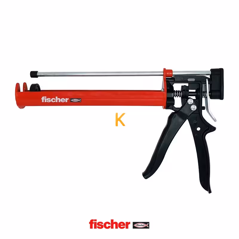 گان تزریق چسب FIS AM فیشر