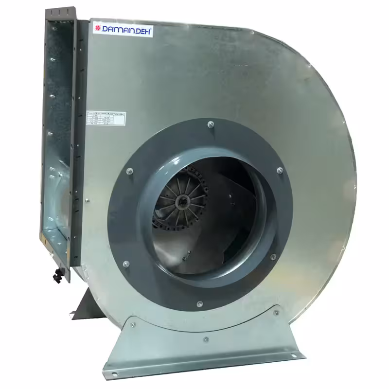 سانتریفیوژ دمنده سری بکوارد مدل BEB-20-10L4S