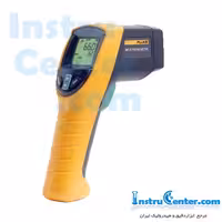 ترمومتر/دماسنج لیزری دیجیتال ساخت کمپانی فلوک مدل 561