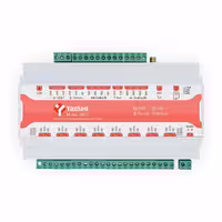 کنترلر پیامکی سیمکارتی هشت کانال YanSon مدل G810