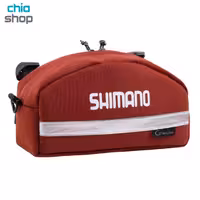 کیف جلو فرمان دوچرخه گرانیت شیمانو ال SHIMANO L