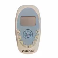 ریموت کنترل هایسنس مدل H-1 | کالا مکس