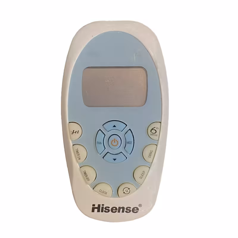 ریموت کنترل هایسنس مدل H-1 | کالا مکس