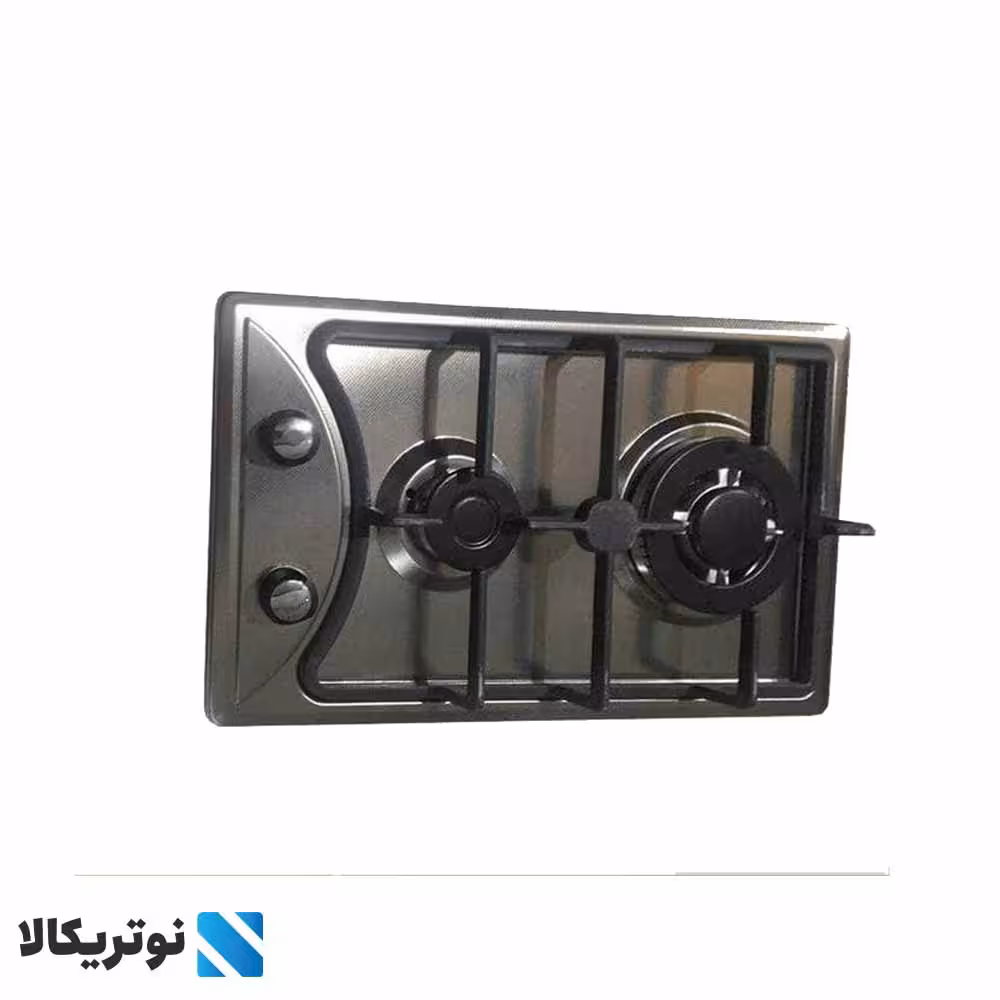 اجاق گاز رومیزی بریموند مدل GS201
