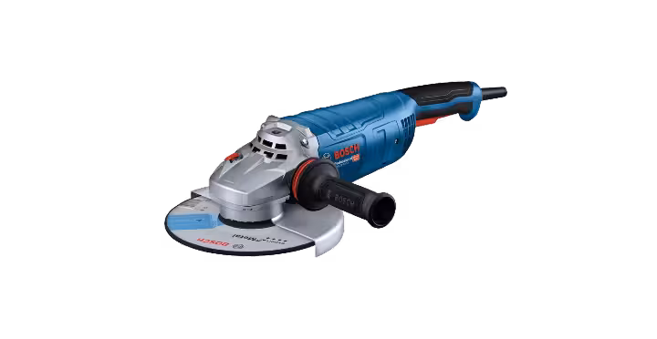 فرز سنگبری بوش مدل GWS 27-230 j