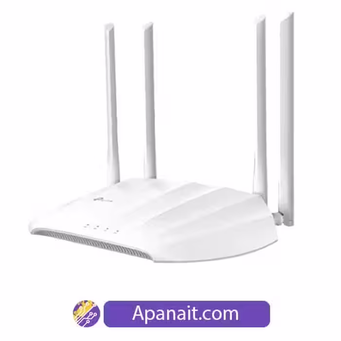 اکسس پوینت بیسیم دوباند تی پی لینک TL-WA1201