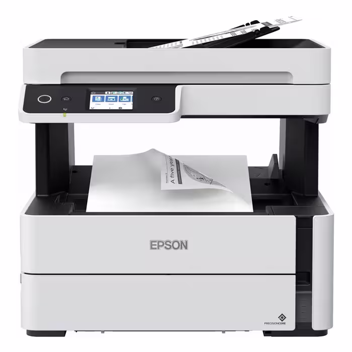 پرینتر اپسون مدل EcoTank ET-M3140