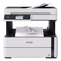 پرینتر اپسون مدل EcoTank ET-M3140