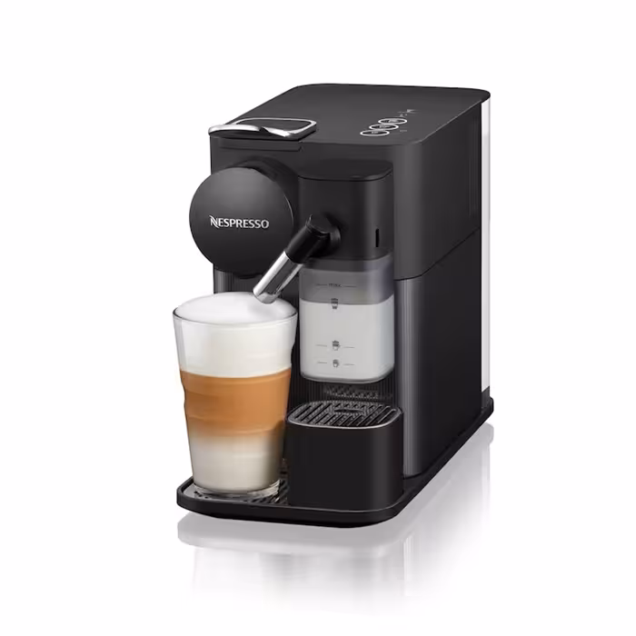 اسپرسو ساز نسپرسو مدل Lattissima One رنگ مشکی