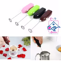 مینی هم زن دستی باطری خور، مدل MS-3089
