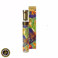 ادوپرفیوم جیبی زنانه اگزودوس مدل Temptation