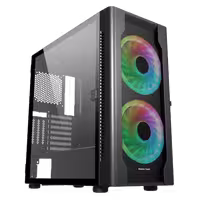 کیس مسترتک مدل S700 D2 | آی تی هوم