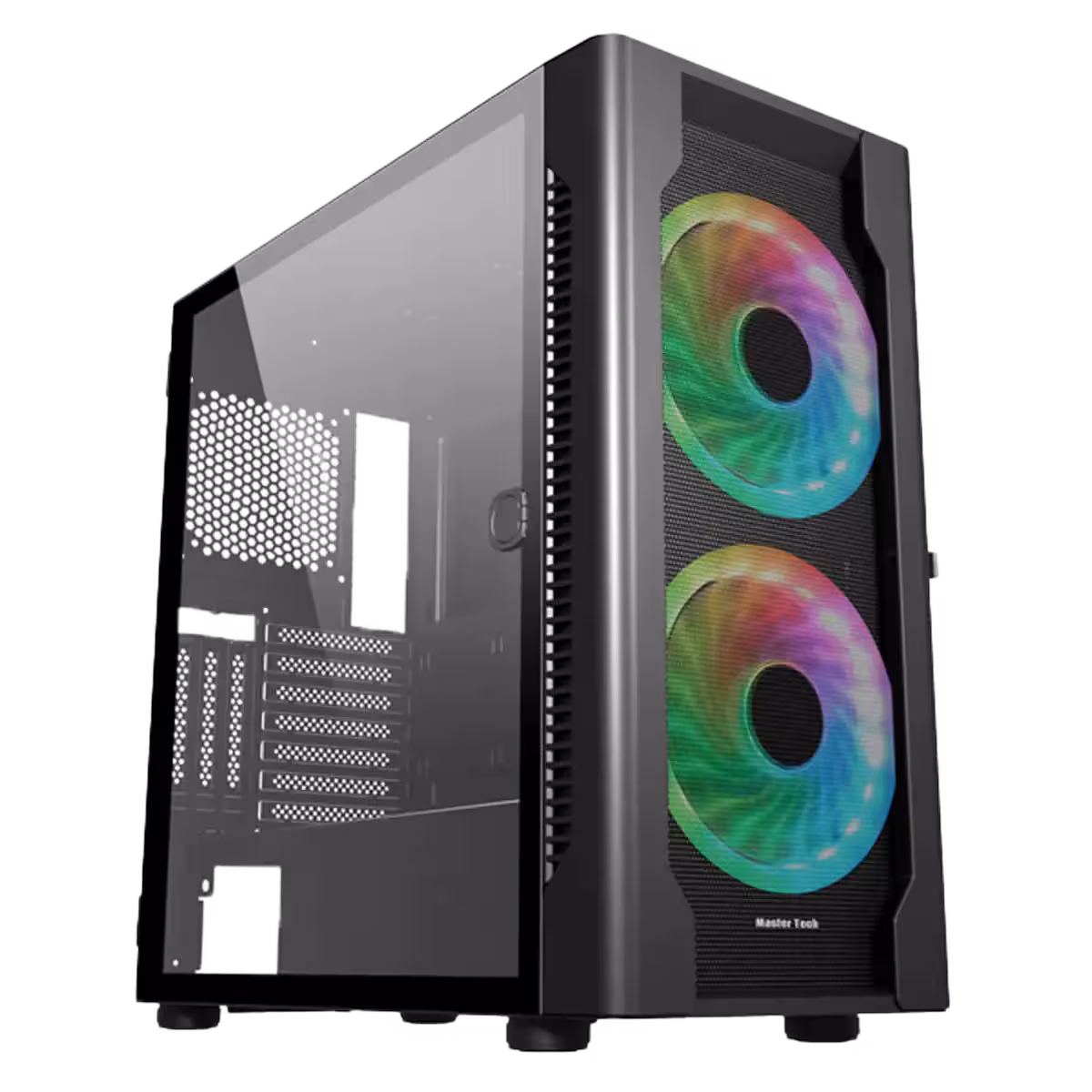 کیس مسترتک مدل S700 D2 | آی تی هوم