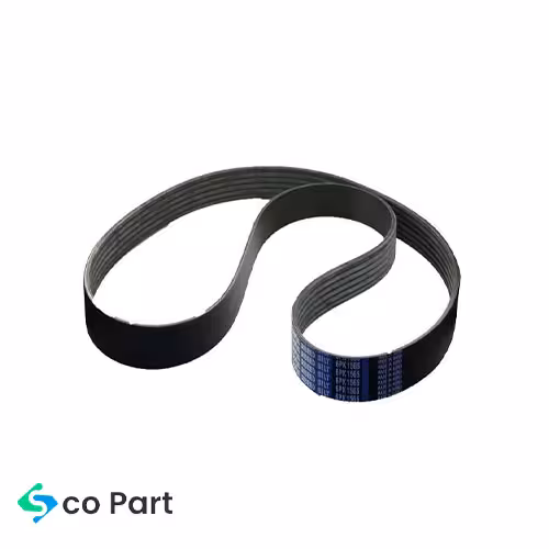تسمه دینام اپیروس