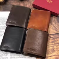 کیف پول مردانه کتابی میلیون
