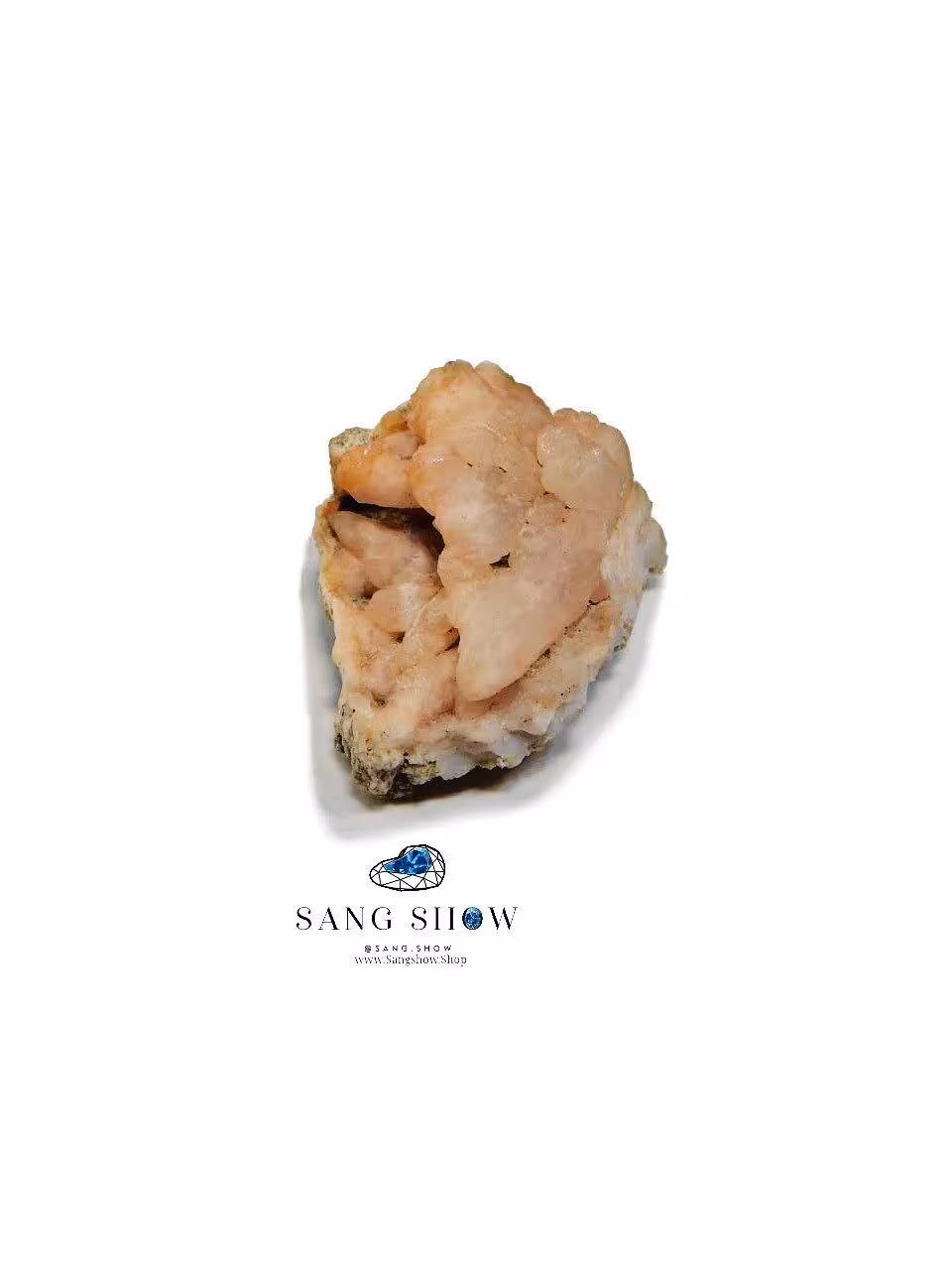 رزکورارتز فلاور استثنایی بر روی بستر S1234