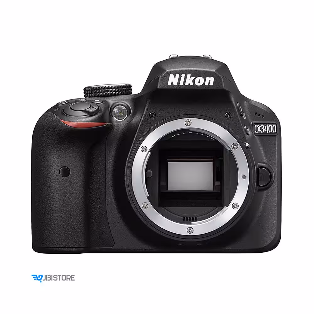 بدنه دوربین عکاسی Nikon D3400