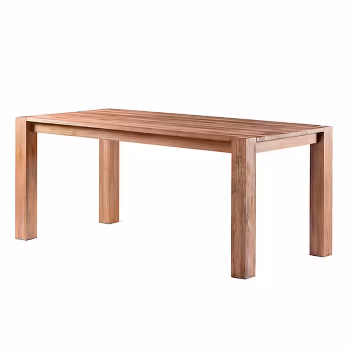 میز ناهارخوری تولیکا مدل رونیکا