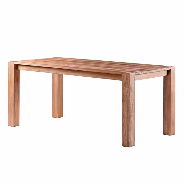 میز ناهارخوری تولیکا مدل رونیکا