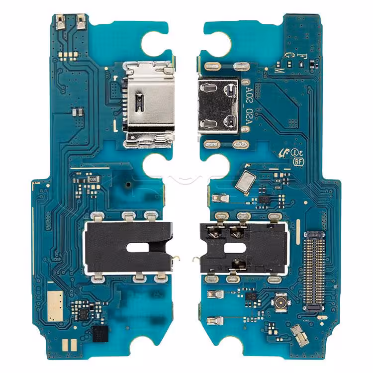 برد شارژ سامسونگ A02 A022 کپی