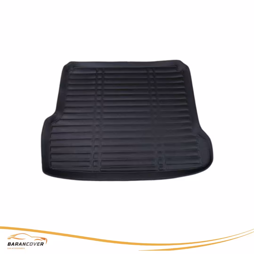 کفی صندوق دنا رنگ مشکی
