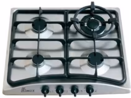 گاز صفحه ای بیمکث مدل 009