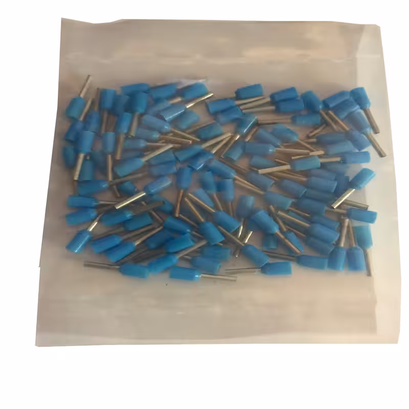 وایر شو مدلE7508 سایز 0.75 بسته 100 عددی