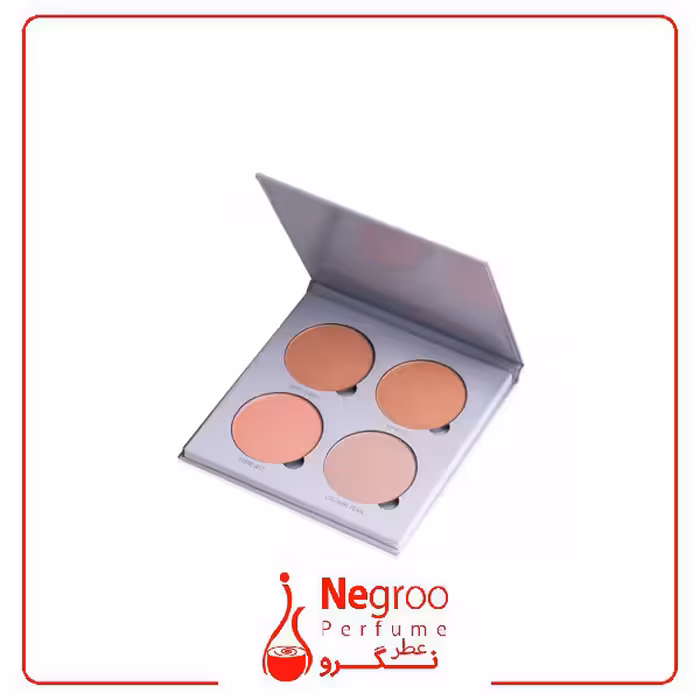 پالت هایلایتر آناستازیا اورجینال