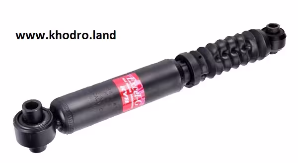 کمک فنر عقب 206 KYB (کایابا) جفت