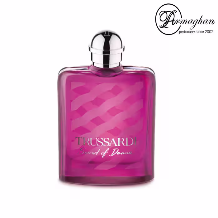 Trussardi UomoSound of Donn for WomenEDP