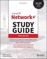 CompTIA Network  Study Guide