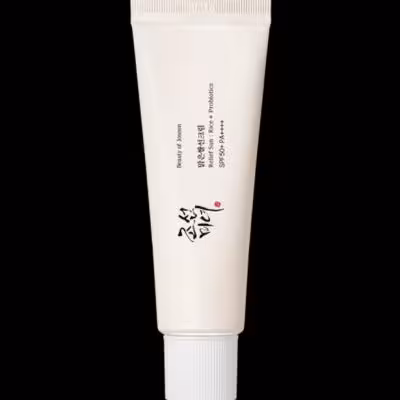 کرم ضد آفتاب بیوتی آف جوسان مخصوص پوست خشک و چرب (ارسال رایگان )