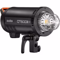 فلاش گودکس Godox QT600IIIM Flash Head