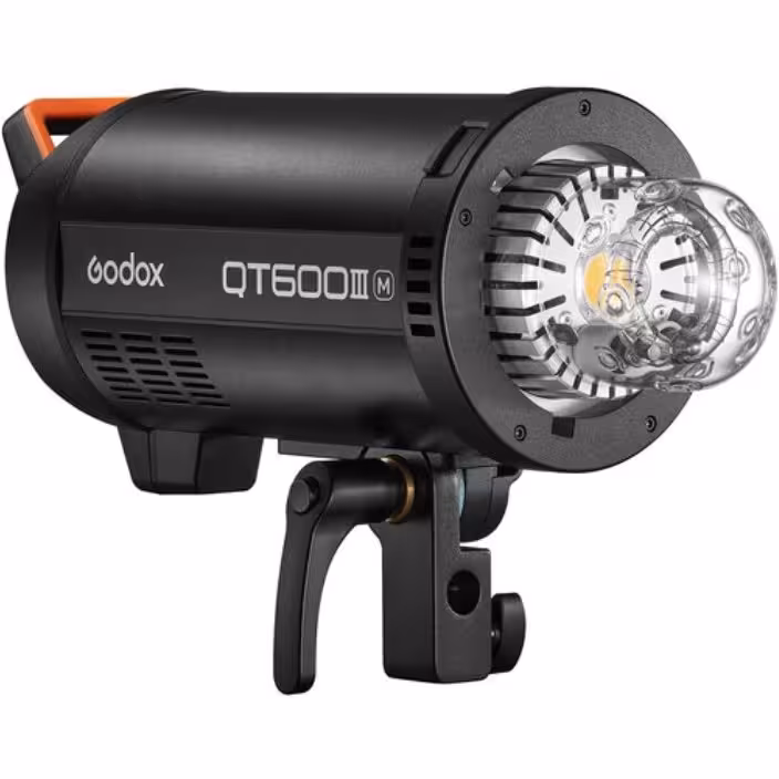 فلاش گودکس Godox QT600IIIM Flash Head