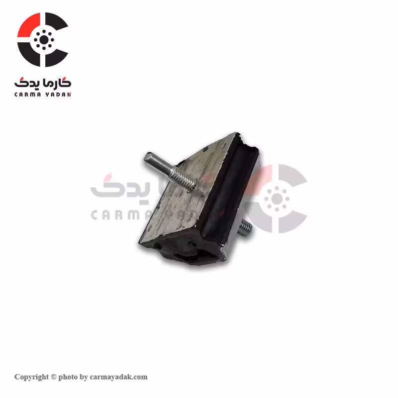 ضربه گیر اکسل عقب اچ سی کراس