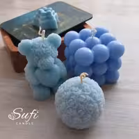 ست ولنتاین آبی