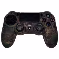 DualShock4 Cover – 14