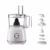 غذاساز تک الکتریک مدل FP 1108   80WB